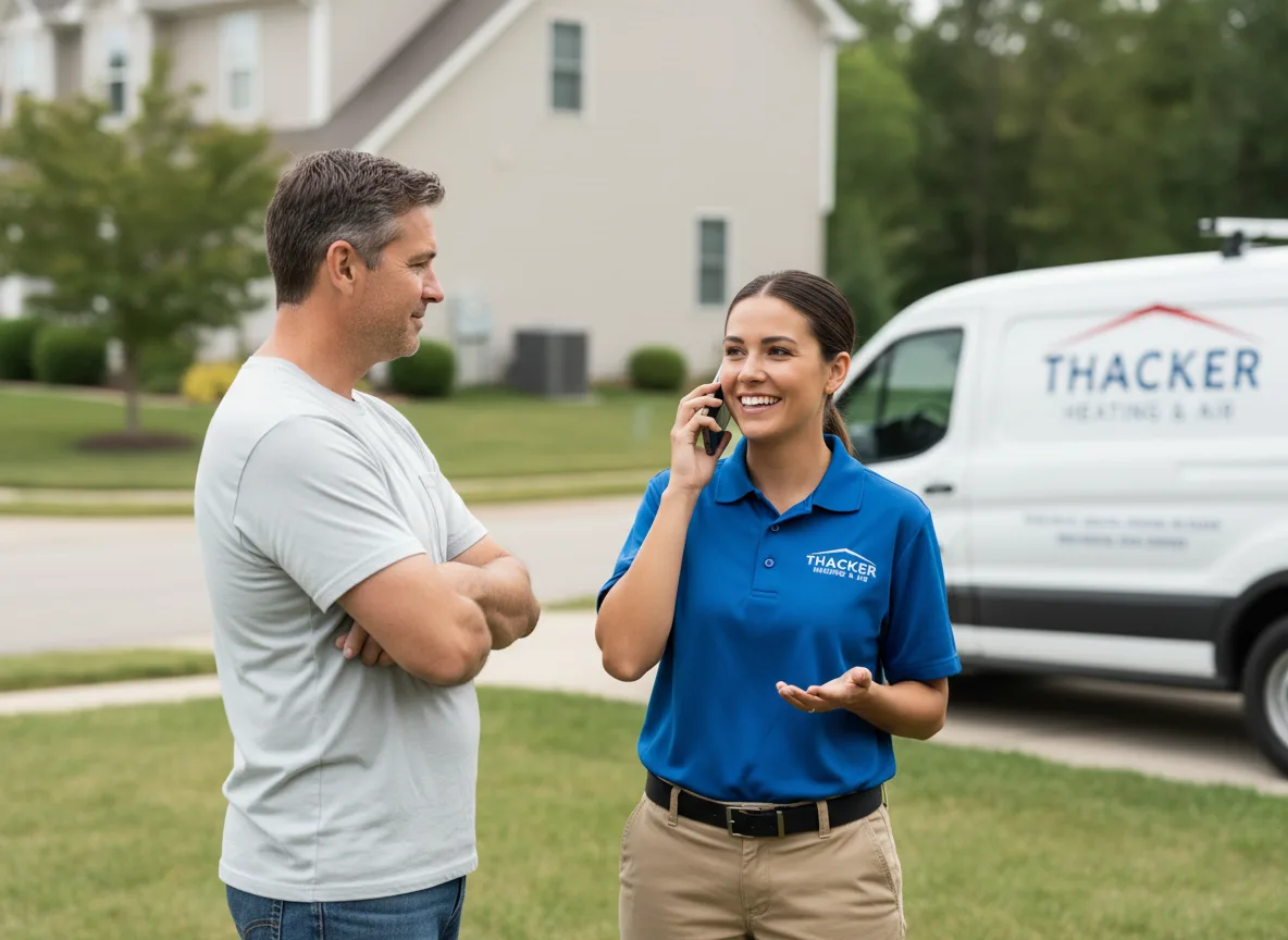 Ac Repair Northampton, PA FAQs